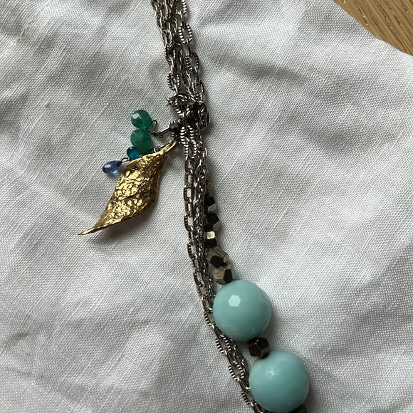 Lisellott Montesano Necklace - Picture 2 of 4